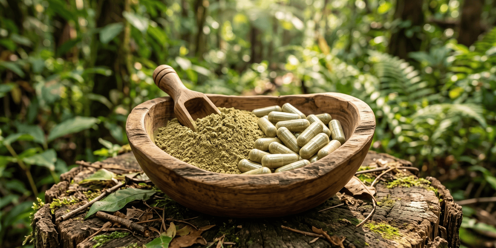 Yellow Maeng Da Kratom: Full Guide